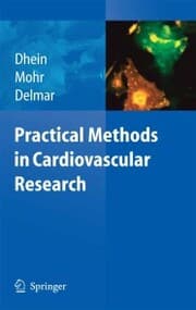 Cover von Practical Methods in Cardiovascular Research