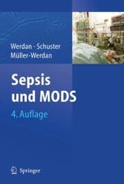 Cover von Sepsis und MODS