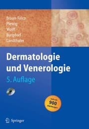 Cover von Dermatologie und Venerologie