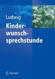 Cover von Kinderwunschsprechstunde