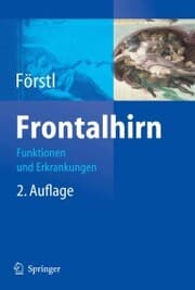 Cover von Frontalhirn