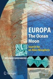 Cover von Europa - The Ocean Moon