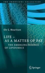 Cover von Life - As a Matter of Fat