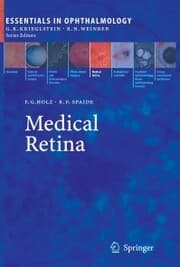 Cover von Medical Retina