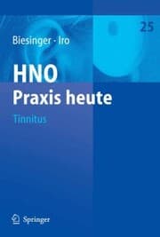 Cover von Tinnitus