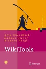 Cover von WikiTools