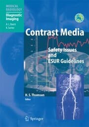 Cover von Contrast Media