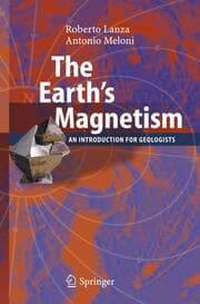 Cover von Geomagnetism