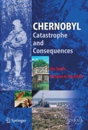 Cover von Chernobyl