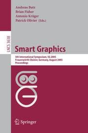 Cover von Smart Graphics