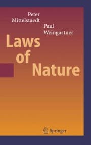 Cover von Laws of Nature