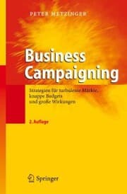 Cover von Business Campaigning
