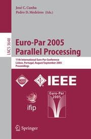 Cover von Euro-Par 2005 Parallel Processing