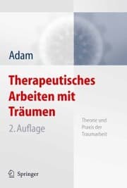 Cover von Therapeutisches Arbeiten mit Träumen