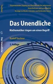 Cover von Das Unendliche
