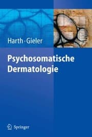 Cover von Psychosomatische Dermatologie