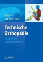 Cover von Technische Orthopädie