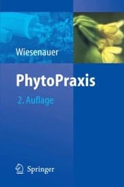 Cover von PhytoPraxis