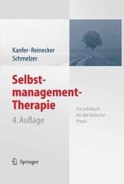 Cover von Selbstmanagement-Therapie