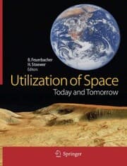 Cover von Utilization of Space