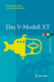Cover von Das V-Modell XT