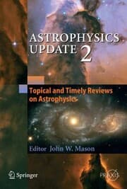 Cover von Astrophysics Update 2