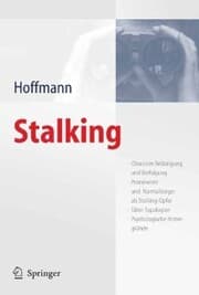Cover von Stalking