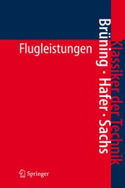 Cover von Flugleistungen