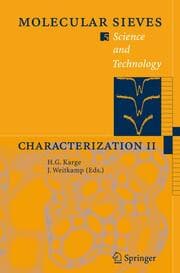 Cover von Characterization II