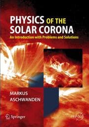 Cover von Physics of the Solar Corona