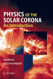 Cover von Physics of the Solar Corona