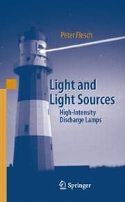 Cover von Light and Light Sources