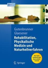 Cover von Rehabilitation, Physikalische Medizin und Naturheilverfahren