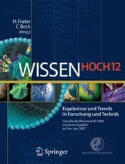 Cover von Wissen Hoch 12