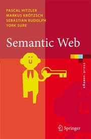 Cover von Semantic Web