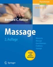 Cover von Massage