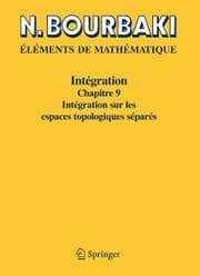 Cover von Intégration