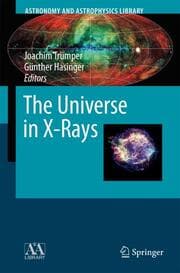Cover von The Universe in X-Rays