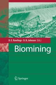 Cover von Biomining