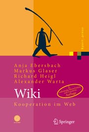 Cover von Wiki
