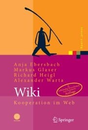 Cover von Wiki