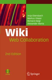Cover von Wiki