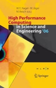 Cover von High Performance Computing in Science and Engineering ' 06