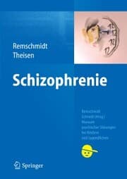 Cover von Schizophrenie