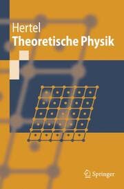Cover von Theoretische Physik