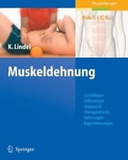 Cover von Muskeldehnung