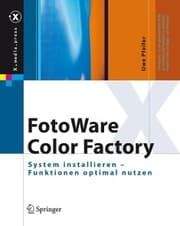 Cover von FotoWare Color Factory