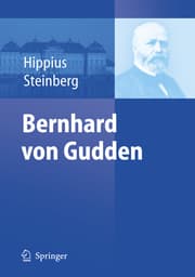 Cover von Bernhard von Gudden