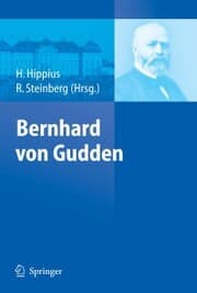 Cover von Bernhard von Gudden