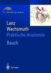 Cover von Bauch
